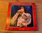Michael Jackson Puzzel What more Can I Give Concert, Ophalen of Verzenden, Gebruikt, Overige typen