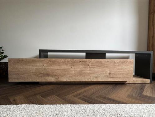 Tv meubel, zo goed als nieuw!, Huis en Inrichting, Kasten | Televisiemeubels, Zo goed als nieuw, Minder dan 100 cm, 25 tot 50 cm