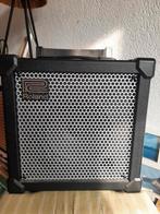 Roland Cube 20 Xl, Muziek en Instrumenten, Ophalen, Zo goed als nieuw, Minder dan 50 watt