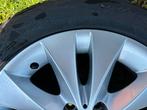BMW Velgen met Vredestein Winterbanden 225/50 R17, Auto-onderdelen, Banden en Velgen, Gebruikt, Banden en Velgen, 17 inch, Personenwagen