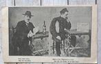 KAART WERKSTAKING 1903, Ophalen of Verzenden, Voor 1920, Gelopen