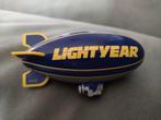 Disney cars luchtballon, Ophalen of Verzenden, Overige figuren, Gebruikt, Beeldje of Figuurtje