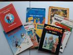 Stripboeken, Boeken, Meerdere stripboeken, Ophalen of Verzenden, Gelezen, Diverse
