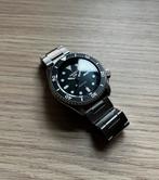 Seiko 5 Sports SRPD55K1 4R36-07G0, Sieraden, Tassen en Uiterlijk, Horloges | Heren, Ophalen of Verzenden, Zo goed als nieuw, Staal