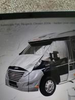 RAAMISOLATIE  FIAT DUCATO, Ophalen, Zo goed als nieuw