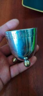 Baptismal cup, Ophalen of Verzenden, Goud