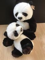 Wereld natuurfonds panda’s, Ophalen of Verzenden, Nieuw, Beer