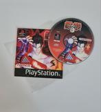 Playstation 1 Tekken 3 PS1, Spelcomputers en Games, Games | Sony PlayStation 2, Ophalen of Verzenden, Zo goed als nieuw
