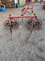 Regenhaspel,hooischudder, cultivator, wijdesleep,, Zakelijke goederen, Ophalen, Overige typen