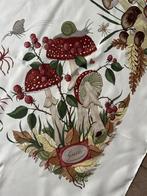 Gucci Zijde Sjaal Herfst 85x 87 cm Origineel, Kleding | Dames, Mutsen, Sjaals en Handschoenen, Maat 46/48 (XL) of groter, Ophalen of Verzenden