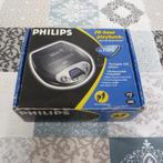 Philips AX 1100 Portable CD Player / Disc Man Rewritable, Audio, Tv en Foto, Walkmans, Discmans en Minidiscspelers, Discman, Ophalen of Verzenden