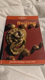 Lonely Planet Beijing China, Boeken, Reisgidsen, Azië, Ophalen of Verzenden, Lonely Planet, Zo goed als nieuw