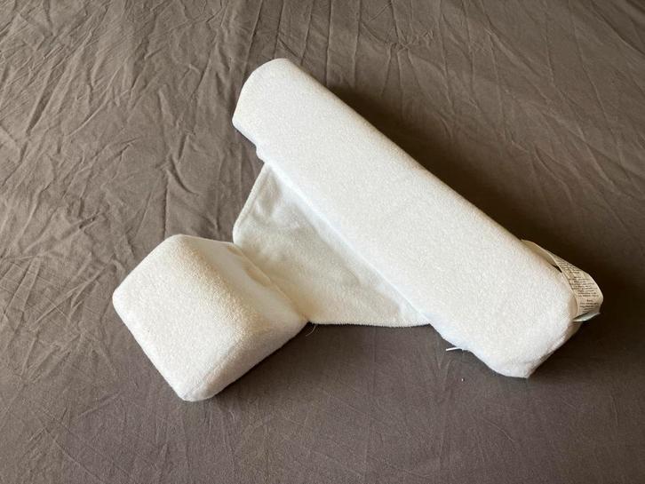 Zijligkussen baby, Kinderen en Baby's, Babywiegjes en Ledikanten, Zo goed als nieuw, Overige typen, Ophalen