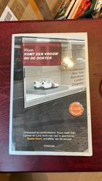Kluun - Komt een vrouw bij de dokter, Gelezen, Kluun, Ophalen of Verzenden, Nederland
