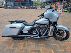 HARLEY-DAVIDSON STREET GLIDE SPECIAL FLHXS (bj 2019), 2 cilinders, Bedrijf, Meer dan 35 kW, Overig