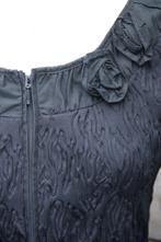 Jasje/ Vest zwart Antonelle mt M/L Vaste prijs, Maat 38/40 (M), Zwart, Antonelle, Ophalen of Verzenden