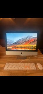 iMac 21.5 inch Mid 2011, Computers en Software, Apple Desktops, IMac, Zo goed als nieuw, Ophalen