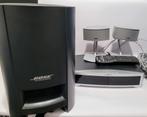 Bose 3-2-1 Series III Home Theater System, Audio, Tv en Foto, Home Cinema-sets, Ophalen of Verzenden, Gebruikt, Overige merken