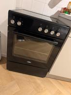 Everglades elektrische oven, Ophalen, Hete lucht, 4 kookzones, Zo goed als nieuw