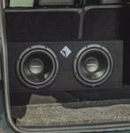 Rockford Fosgate Prime R2-2x10 subwoofer 2x10 inch, Audio Design, Nieuw, Am Breilingsweg 3, 76709 Kronau, Duitsland, Ophalen of Verzenden