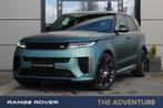 Land Rover Range Rover Sport 4.4 P635 SV Celestial Gaea Cura, Automaat, Stof, Met garantie (alle), 4395 cc