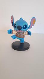 Beeldje Stitch Disney, Ophalen of Verzenden, Zo goed als nieuw, Beeldje of Figuurtje