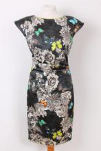 Zomer! Vlinder jurk van Marc Cain maat M, Kleding | Dames, Maat 38/40 (M), Overige kleuren, Verzenden, Zo goed als nieuw