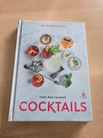Cocktails - Tess Posthumus, Overige typen, Tess Posthumus, Ophalen of Verzenden, Zo goed als nieuw