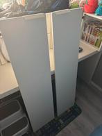 Stuva kast deuren ( smastad ) ikea, Ophalen, Zo goed als nieuw, 25 tot 50 cm, 100 tot 150 cm