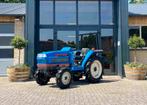 Iseki TA 263, dikke trekker met 30 pk, 1300 kg hefvermogen!, Zakelijke goederen, Agrarisch | Tractoren, Gebruikt, Overige merken