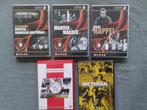 Voetbalgeschiedenis op DVD, Ophalen of Verzenden, Zo goed als nieuw, Overige binnenlandse clubs, Overige typen
