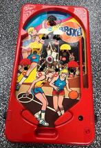 Vintage flipperkast pinball basketbal - jaren ‘70, Ophalen, Gebruikt