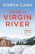 Robyn Carr - Winter in Virgin River, Boeken, Nieuw, Ophalen of Verzenden, Nederland