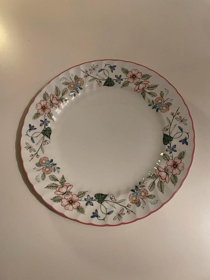 Springfield Serviesgoed, Antiek en Kunst, Antiek | Servies compleet, Ophalen