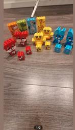Duplo dieren, Ophalen of Verzenden, Zo goed als nieuw