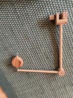 Baby Mobiel Houder + Muziekdoos - Verstelbaar, Ophalen of Verzenden, Nieuw, Ledikant