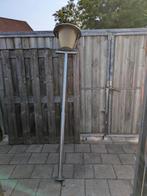 tuin lantaarn, Ophalen, Gebruikt
