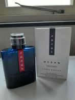 Prada Luna Rossa Ocean Eau De Toilette 100ML., Verzenden, Nieuw