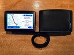 Tomtom VIA Europa met BT en spraaksturing, Ophalen of Verzenden, Zo goed als nieuw