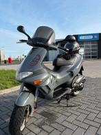 Gilera Runner 180cc fxr DD 1997 A2, Fietsen en Brommers, Scooters | Piaggio, Ophalen, Zo goed als nieuw, Overige modellen