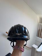 Paardrijhelm, Ophalen of Verzenden, Zo goed als nieuw, Schoeisel