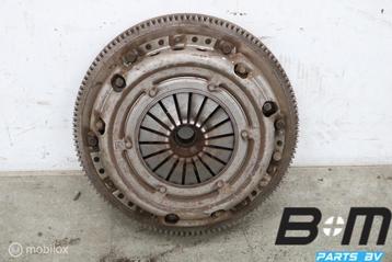 Vliegwiel + koppelingset VW Up! 1.0MPI CHYA 04C105269B beschikbaar voor biedingen