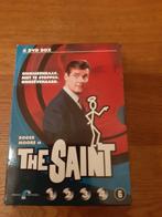 4 nieuwe Dvd's in verpakking  van The Saint, Ophalen of Verzenden, Nieuw in verpakking