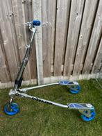 Trikke step, Ophalen, Zo goed als nieuw, Gewone step