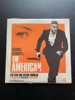 NIEUW in folie DVD George Clooney is The American, Vanaf 12 jaar, Ophalen of Verzenden, Nieuw in verpakking, Actie