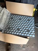 Grindmat, Tuin en Terras, Ophalen, Zo goed als nieuw