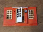 Playmobil : Paneel voorkant !!, Ophalen of Verzenden, Gebruikt, Los playmobil