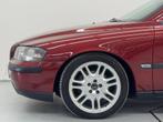 Volvo S60 2.4 170PK Automaat Trekhaak Airco Zeer Nette Staat, Stof, Gebruikt, Metallic lak, S60