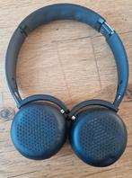 AKG Y500 draadloze hoofdtelefoon - zwart, één maat, Overige merken, Bluetooth, Zo goed als nieuw, Op oor (supra aural)