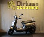GTS BRAVO Elektrische scooter